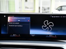 BMW Řada 4 420d xDrive 3L-ZÁRUKA 1M ČR - 31