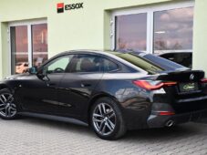 BMW Řada 4 420d xDrive 3L-ZÁRUKA 1M ČR - 2