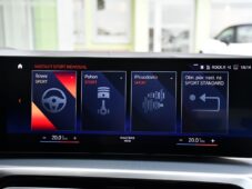 BMW Řada 4 420d xDrive 3L-ZÁRUKA 1M ČR - 34