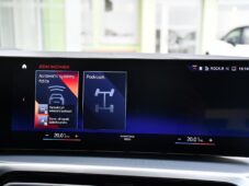 BMW Řada 4 420d xDrive 3L-ZÁRUKA 1M ČR - 35