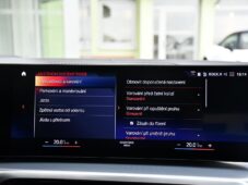 BMW Řada 4 420d xDrive 3L-ZÁRUKA 1M ČR - 36