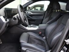 BMW Řada 4 420d xDrive 3L-ZÁRUKA 1M ČR - 12