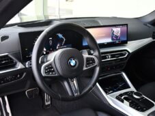 BMW Řada 4 420d xDrive 3L-ZÁRUKA 1M ČR - 14