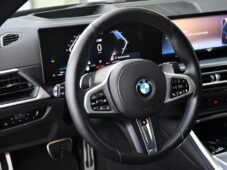 BMW Řada 4 420d xDrive 3L-ZÁRUKA 1M ČR - 15