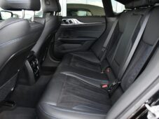 BMW Řada 4 420d xDrive 3L-ZÁRUKA 1M ČR - 18