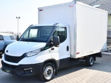 Iveco Daily 3,0T CNG 35S14G 2xPNEU 13tKM! - 0