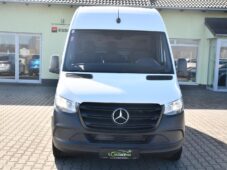 Mercedes-Benz Sprinter 314CDI CARPLAY KAMERA - 1