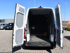 Mercedes-Benz Sprinter 314CDI CARPLAY KAMERA - 9