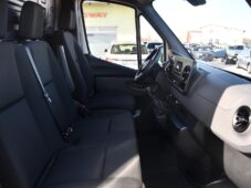 Mercedes-Benz Sprinter 314CDI CARPLAY KAMERA - 10