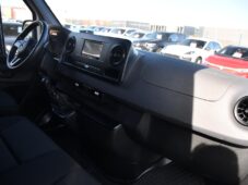 Mercedes-Benz Sprinter 314CDI CARPLAY KAMERA - 11