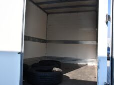 Iveco Daily 3,0T CNG 35S14G 2xPNEU 13tKM! - 14