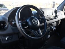 Mercedes-Benz Sprinter 314CDI CARPLAY KAMERA - 13