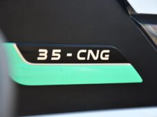 Iveco Daily 3,0T CNG 35S14G 2xPNEU 13tKM! - 26