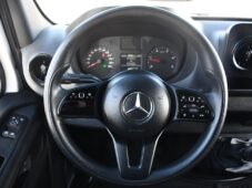 Mercedes-Benz Sprinter 314CDI CARPLAY KAMERA - 14