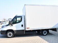 Iveco Daily 3,0T CNG 35S14G 2xPNEU 13tKM! - 8
