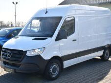 Mercedes-Benz Sprinter 314CDI CARPLAY KAMERA - 0