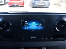 Mercedes-Benz Sprinter 314CDI CARPLAY KAMERA - 20