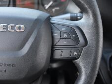 Iveco Daily 3,0T CNG 35S14G 2xPNEU 13tKM! - 20