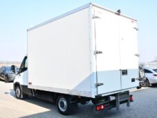 Iveco Daily 3,0T CNG 35S14G 2xPNEU 13tKM! - 2