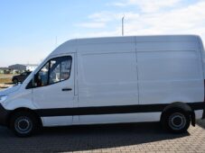 Mercedes-Benz Sprinter 314CDI CARPLAY KAMERA - 2