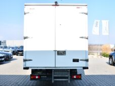 Iveco Daily 3,0T CNG 35S14G 2xPNEU 13tKM! - 7