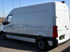 Mercedes-Benz Sprinter 314CDI CARPLAY KAMERA - 3