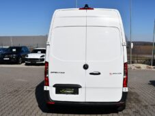 Mercedes-Benz Sprinter 314CDI CARPLAY KAMERA - 4