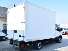 Iveco Daily 3,0T CNG 35S14G 2xPNEU 13tKM! - 3