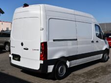 Mercedes-Benz Sprinter 314CDI CARPLAY KAMERA - 5