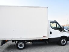 Iveco Daily 3,0T CNG 35S14G 2xPNEU 13tKM! - 9