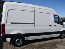 Mercedes-Benz Sprinter 314CDI CARPLAY KAMERA - 6