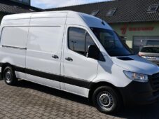 Mercedes-Benz Sprinter 314CDI CARPLAY KAMERA - 7