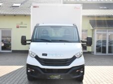 Iveco Daily 3,0T CNG 35S14G 2xPNEU 13tKM! - 6