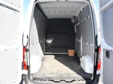 Mercedes-Benz Sprinter 314CDI CARPLAY KAMERA - 8