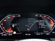 BMW Řada 2 218d M-SPORT 1M ČR - 29