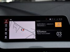 BMW Řada 2 218d M-SPORT 1M ČR - 33