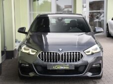 BMW Řada 2 218d M-SPORT 1M ČR - 8