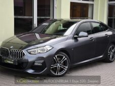 BMW Řada 2 218d M-SPORT 1M ČR - 0