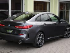 BMW Řada 2 218d M-SPORT 1M ČR - 3