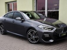 BMW Řada 2 218d M-SPORT 1M ČR - 1
