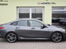 BMW Řada 2 218d M-SPORT 1M ČR - 11