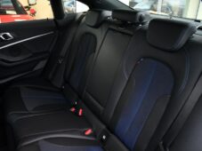 BMW Řada 2 218d M-SPORT 1M ČR - 17