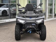 Linhai ATV 550 LANDFORCE ESP EFI T3B - 1