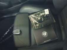 Alfa Romeo Stelvio 2.0 Turbo 16V 206kW Veloce AT - 16