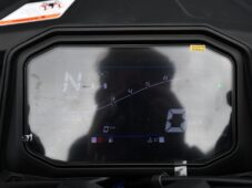 Linhai ATV 550 LANDFORCE ESP EFI T3B - 10