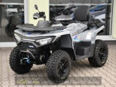 Linhai ATV 550 LANDFORCE ESP EFI T3B - 0