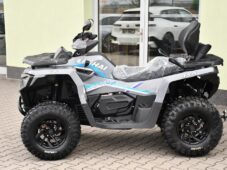 Linhai ATV 550 LANDFORCE ESP EFI T3B - 2