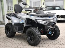 Linhai ATV 550 LANDFORCE ESP EFI T3B - 4