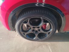 Alfa Romeo Stelvio 2.0 Turbo 16V 206kW Veloce AT - 7