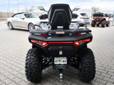 Linhai ATV 550 LANDFORCE ESP EFI T3B - 6